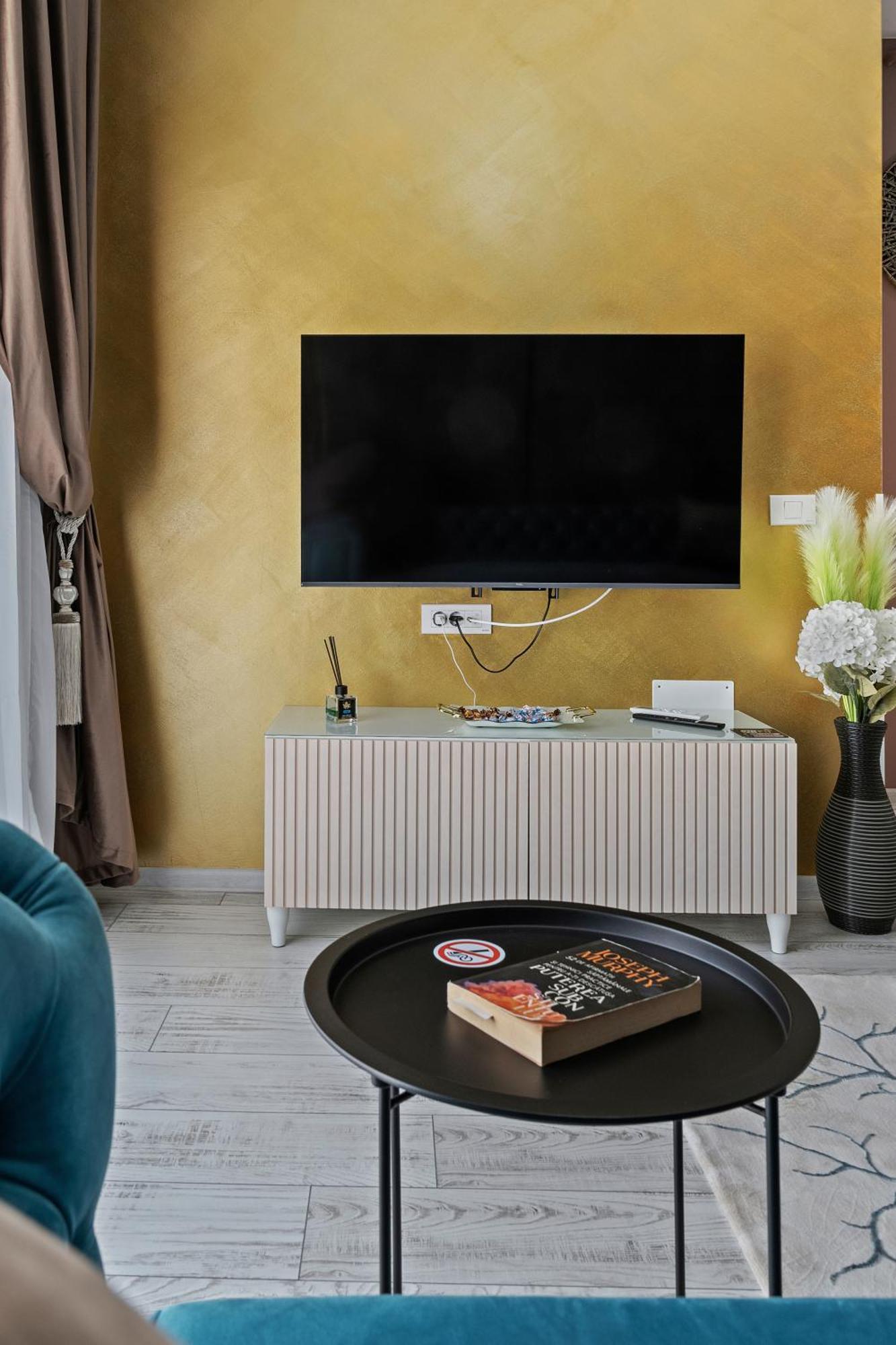 Comfort Azure Bucureşti Eksteriør bilde
