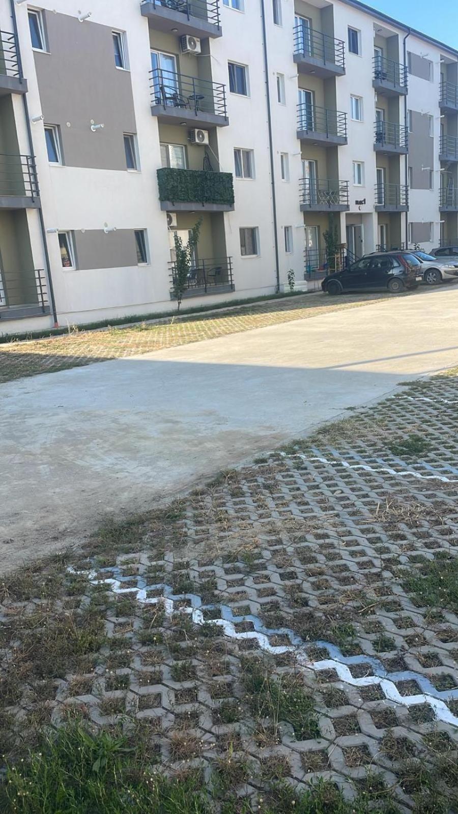 Comfort Azure Bucureşti Eksteriør bilde